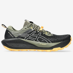 Asics Gel Trabuco 13 - Preto/Laranja