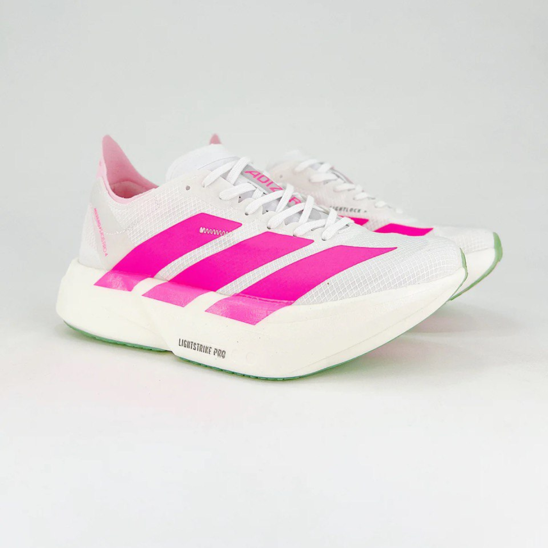 Adidas Adizero Adios Pro 4 Rosa