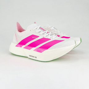 Adidas Adizero Adios Pro 4 Rosa