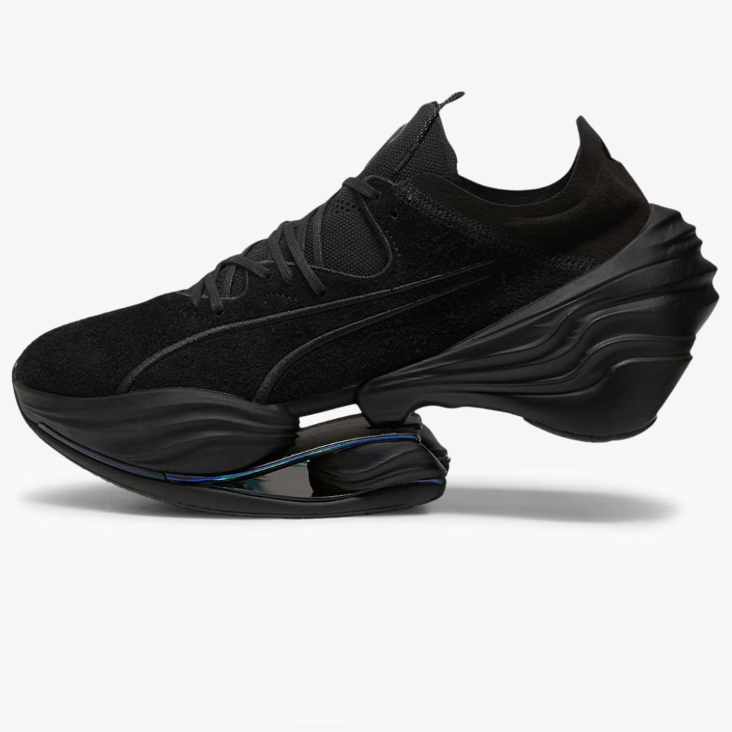 Puma Fast-RB Nitro Elite - Preto