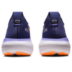 Asics Gel - Nimbus™ 25 - Azul/Lite Show