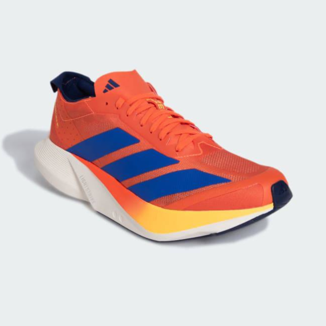 Adidas Adizero Drive RC - Impact Orange / Lucid Blue / Spark