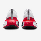 Nike Invincible Run 3 - Branco/Azul/Vermelho