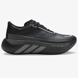 Adidas Hyperboost Edge - Preto/Cinza Metálico