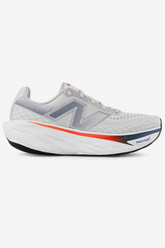 New Balance Fresh Foam X 1080 V14 - Cinza/Coral