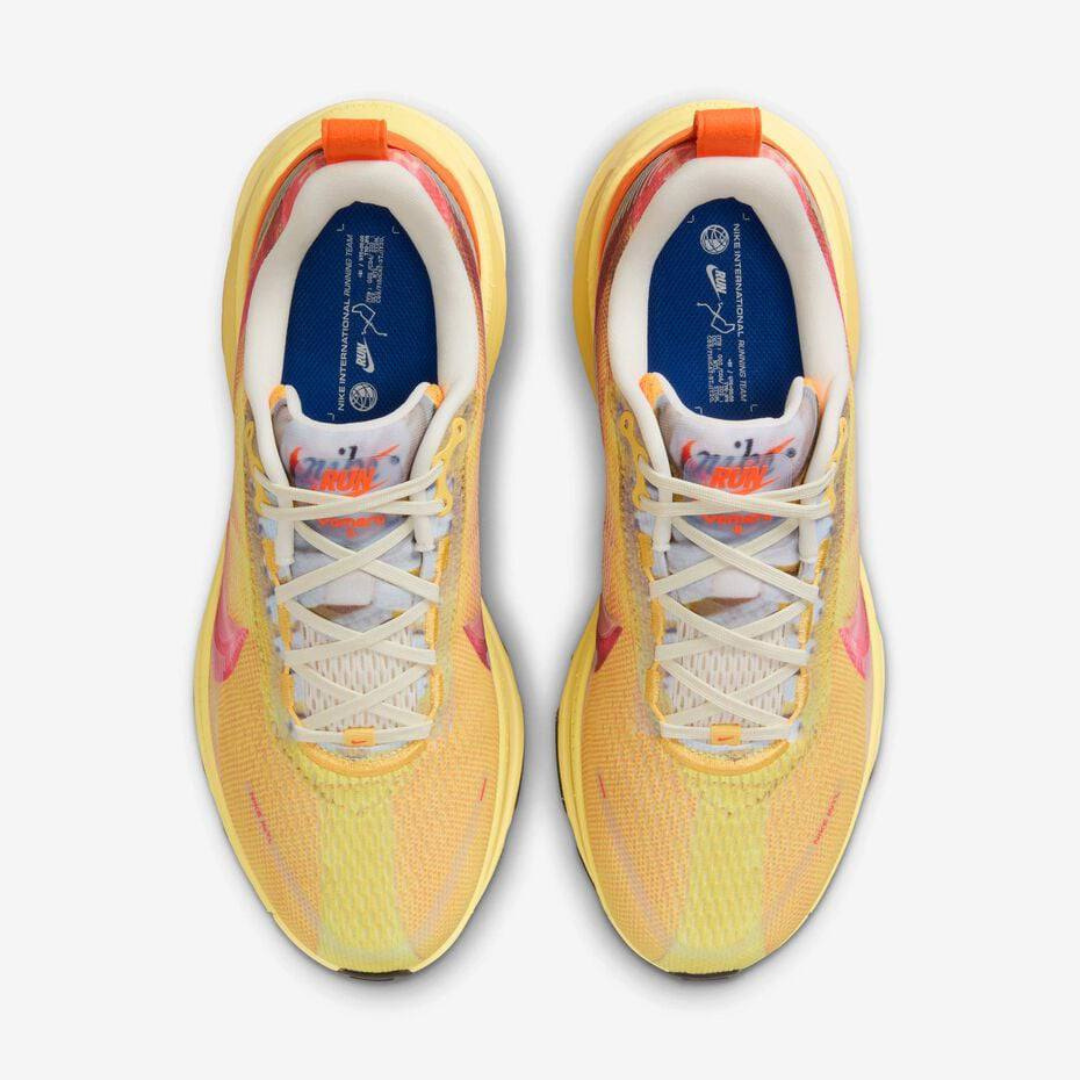 Nike Vomero 18 SE - Amarelo