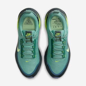 Nike Vomero 18 GORE-TEX - Verde/Preto