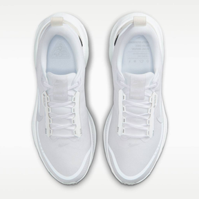 Nike Vomero 18 GORE-TEX - Branco/Cinza Metálico