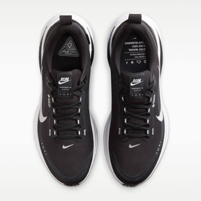 Nike Vomero 18 GORE-TEX - Preto/Branco
