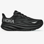 Hoka Clifton 9 – Preto