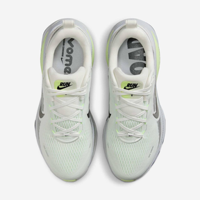 Nike Vomero 18 - Verde Claro/Branco