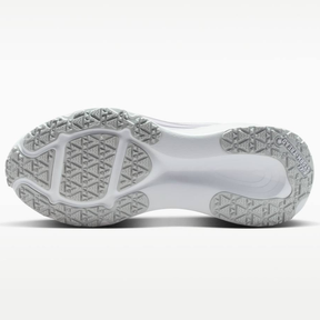 Nike Vomero 18 GORE-TEX - Branco/Cinza Metálico