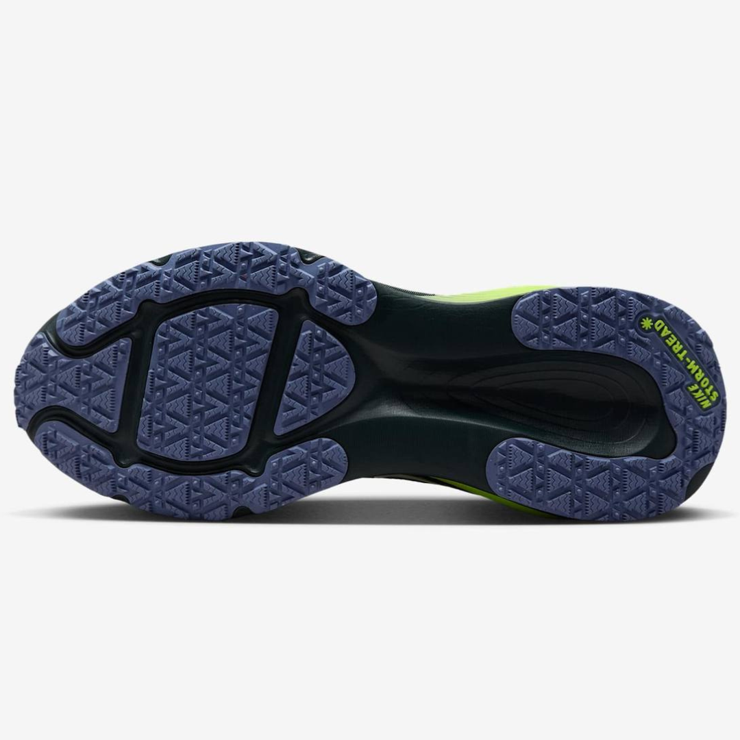 Nike Vomero 18 GORE-TEX - Verde/Preto