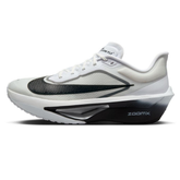 Nike Zoom Fly 6 - Branco e Preto