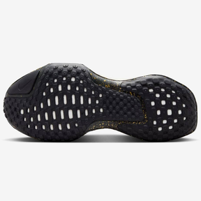 Nike Invincible Run 3 - Cinza/Preto Gold