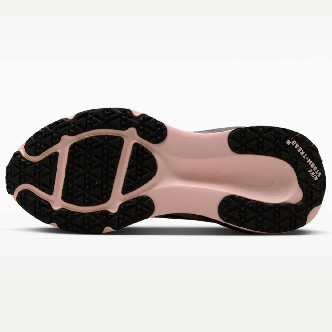 Nike Vomero 18 GORE-TEX - Preto/Rosa Claro