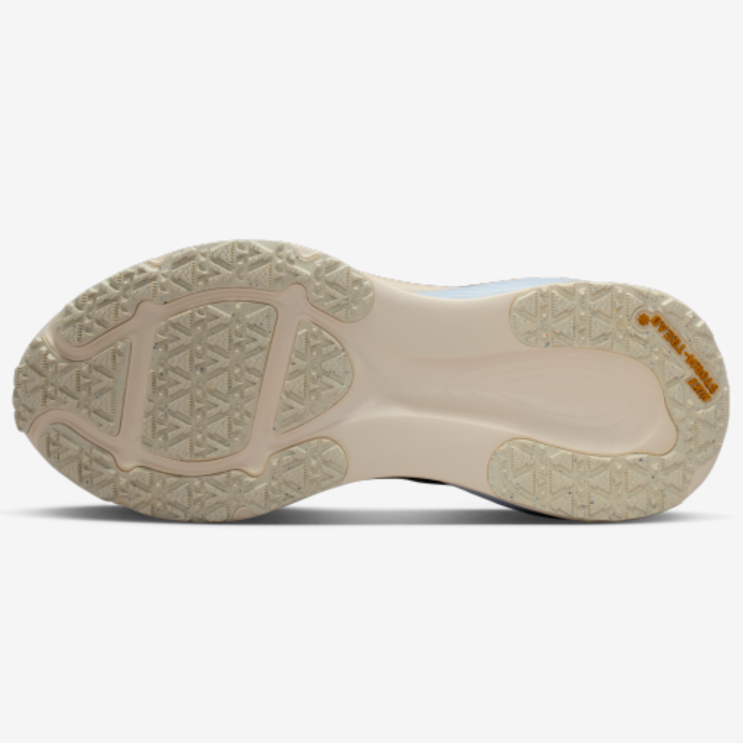 Nike Vomero 18 GORE-TEX - Bege/Cinza