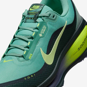 Nike Vomero 18 GORE-TEX - Verde/Preto