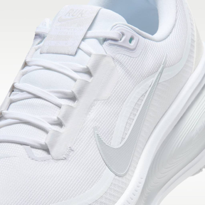 Nike Vomero 18 GORE-TEX - Branco/Cinza Metálico