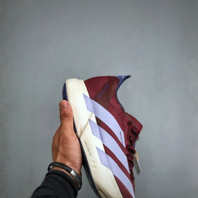 Adidas Adizero Adios Pro 4 Vermelho Vinho