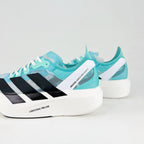 Adidas Adizero Adios Pro Evo 2 - Turquesa/Preto - imagem 4