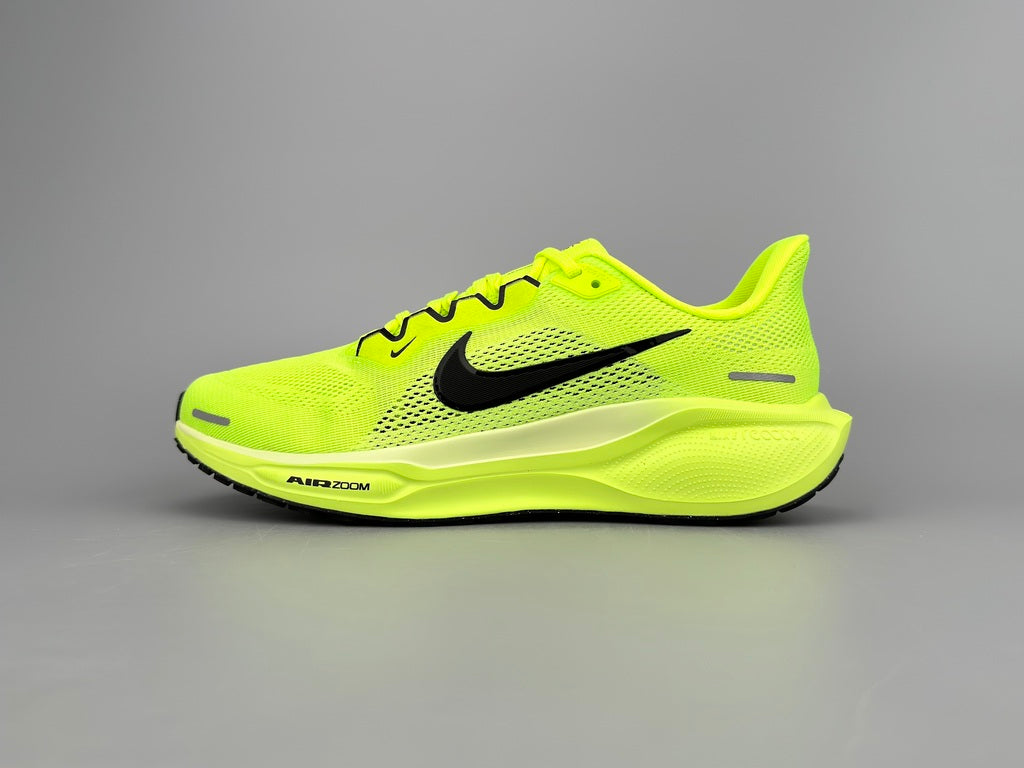 Nike Air Zoom Pegasus 41 Verde lemon