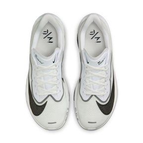Nike Zoom Fly 6 - Branco e Preto