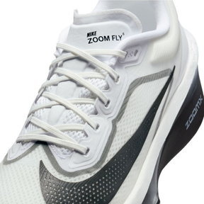 Nike Zoom Fly 6 - Branco e Preto