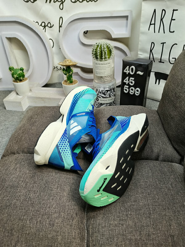 Adidas Adizero Adios Pro 3 - Azul collor – ForTimer