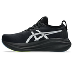 Asics Gel - Nimbus 27 Luxe - Preto/Dourado