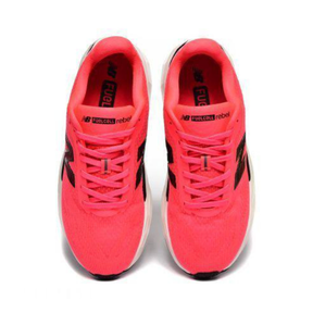 New Balance Fuelcell Rebel V5 - Vermelho/Branco