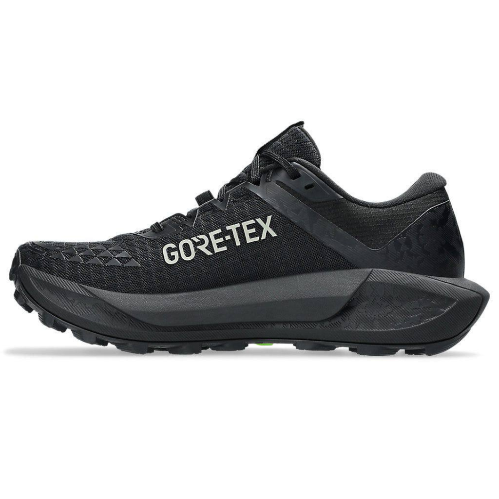 Asics Gel Trabuco 13 - Preto