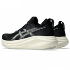 Asics Gel - Nimbus 27 - Preto/Cinza