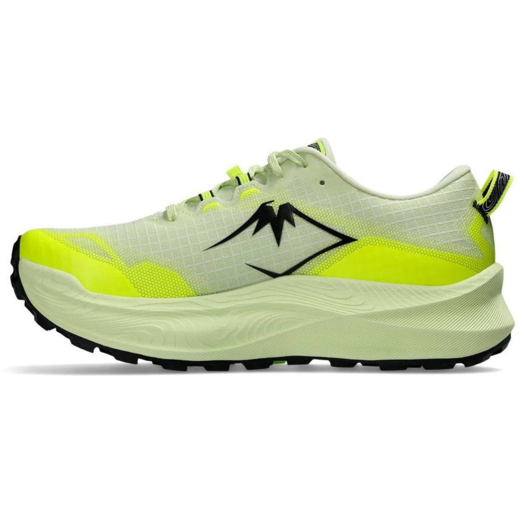 Asics Trabuco Max 3 - Verde