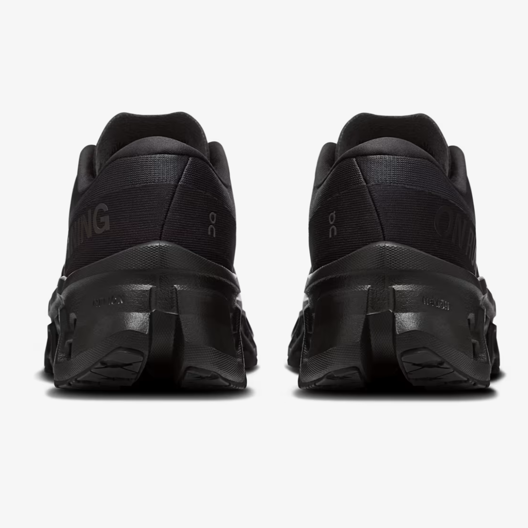 On Running Cloudmonster 3 All Black
