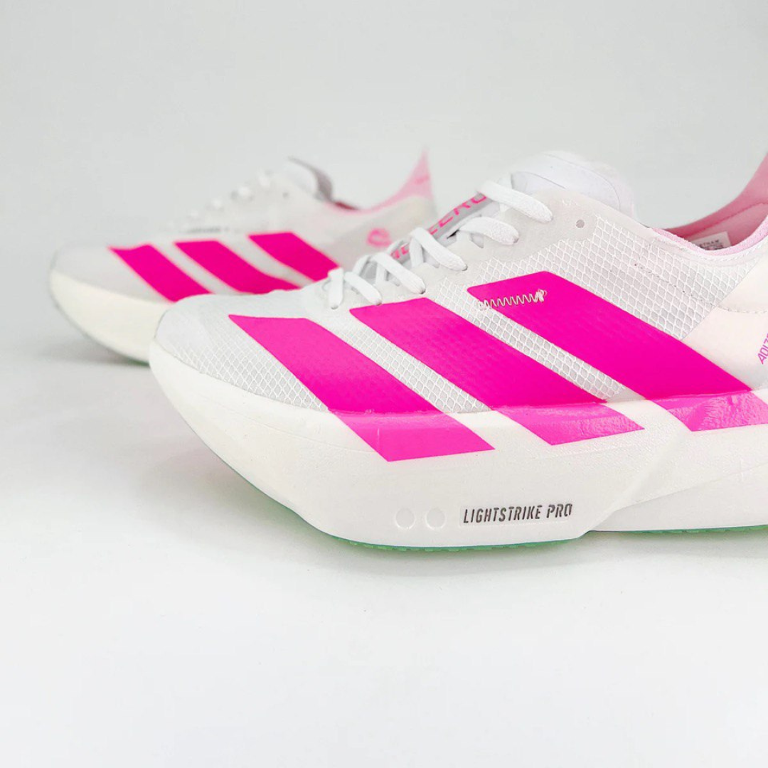 Adidas Adizero Adios Pro 4 Rosa
