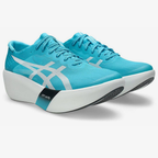 Asics Metaspeed Ray - Unissex - Azul/Branco