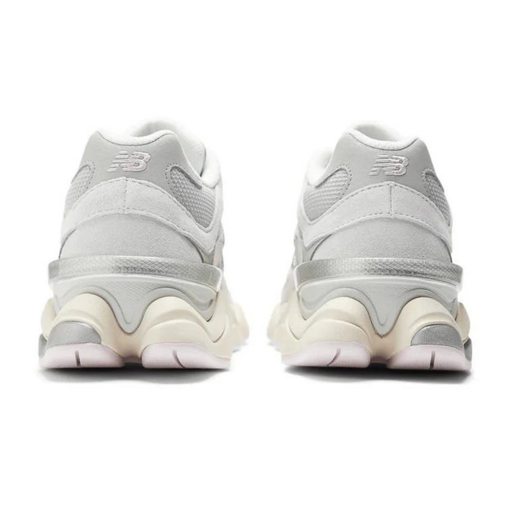 New Balance 9060 Sea Salt Grey Lilac
