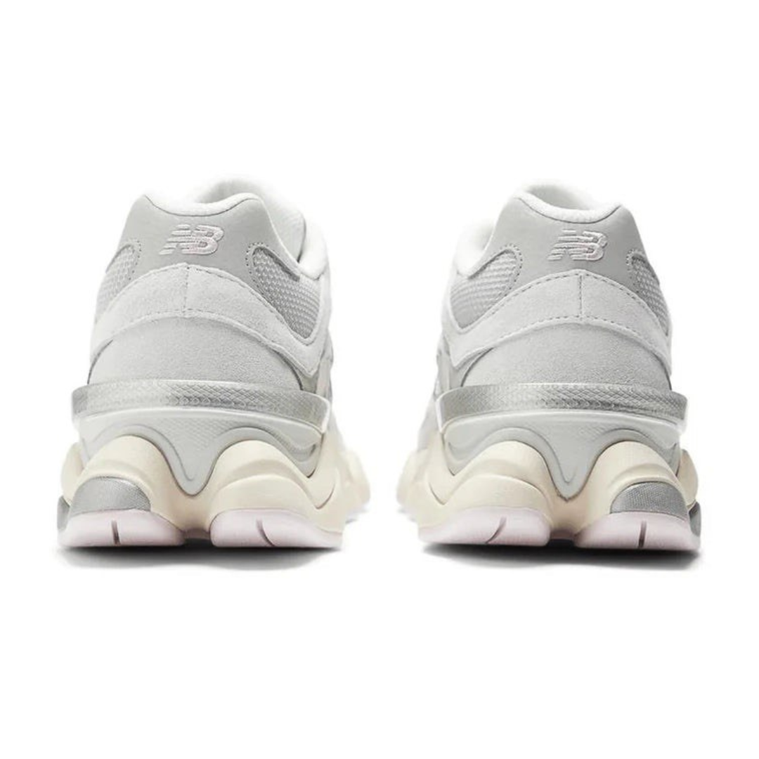 New Balance 9060 Sea Salt Grey Lilac