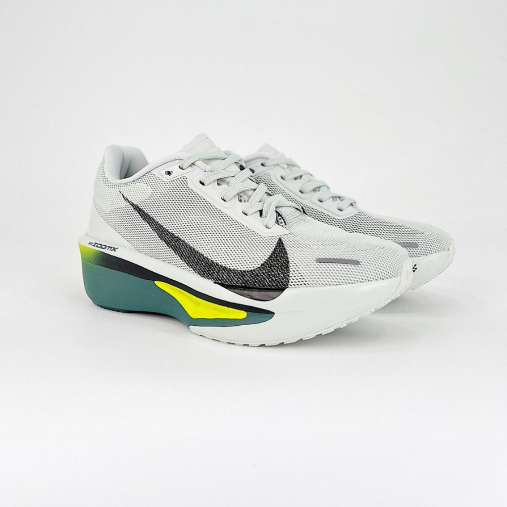 Nike Zoom Fly 6 - Branco/Verde