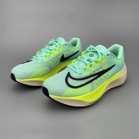 Nike Zoom Fly 5 Light Green