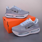 Nike Vomero Premium - Azul/Cinza