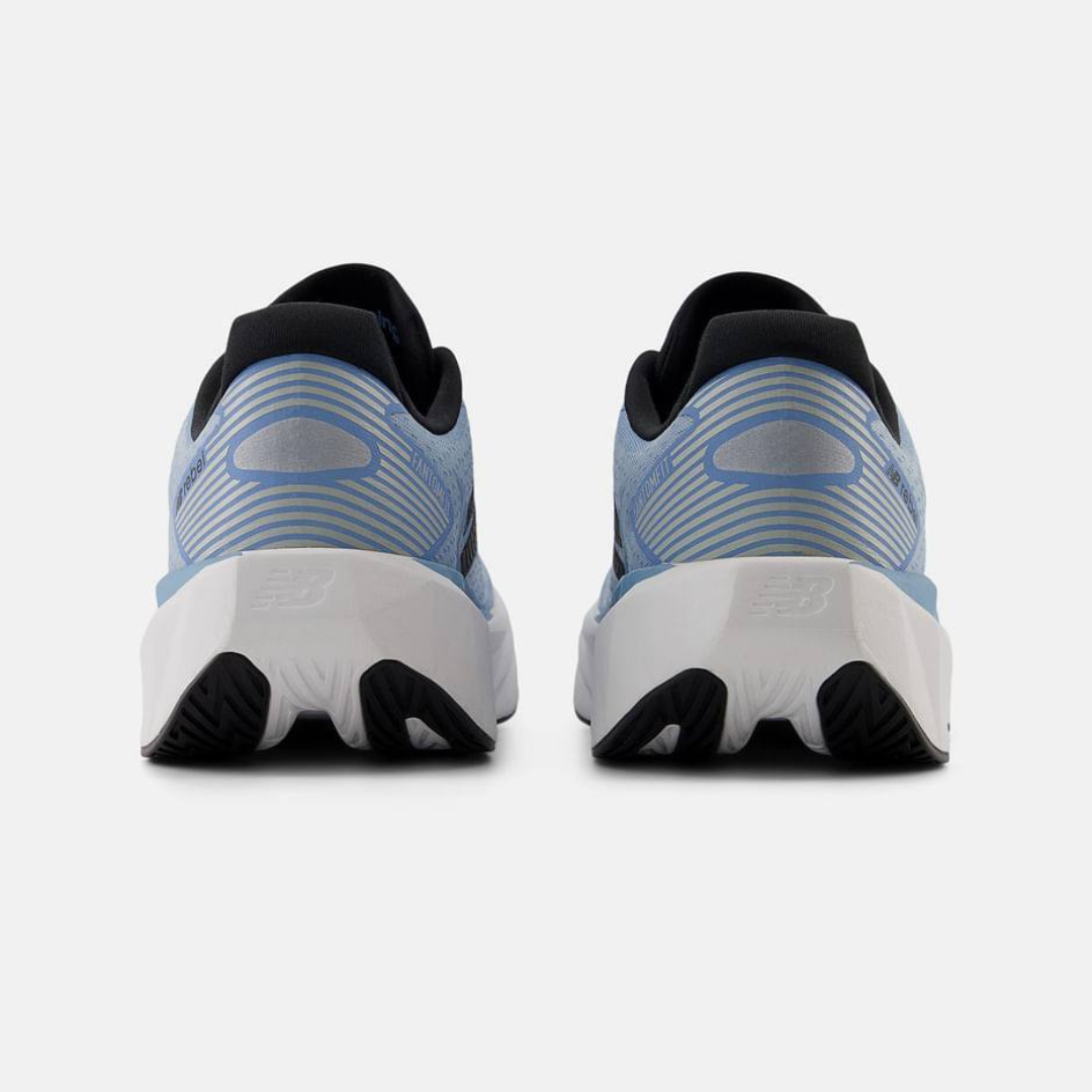 New Balance Fuelcell Rebel V5 - Azul