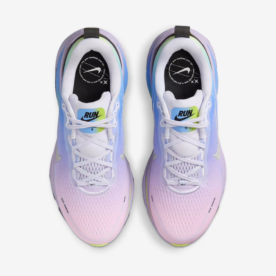 Nike Vomero 18 SE - Roxo/Azul