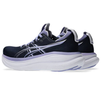 Asics Gel - Nimbus 28 - Meia-Noite/Bluebell