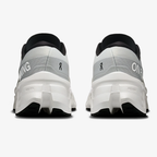 On Running Cloudmonster 3 White Black