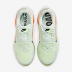 Nike Vomero 18 - Verde/Laranja