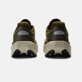 New Balance Fuelcell Rebel V5 - Verde Oliva