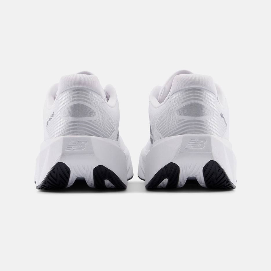 New Balance Fuelcell Rebel V5 - Branco