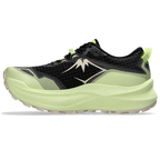 Asics Trabuco Max 3 - Preto/Verde